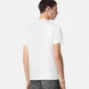 Embroidered Buckle Crest T-Shirt Embroidered Buckle Crest T-Shirt