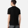 Embroidered Buckle Crest T-Shirt Embroidered Buckle Crest T-Shirt