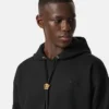 Embroidered Cotton-Jersey Hoodie Embroidered Cotton-Jersey Hoodie
