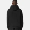 Embroidered Cotton-Jersey Hoodie Embroidered Cotton-Jersey Hoodie