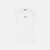 Embroidered Cotton-Jersey Slim T-Shirt Embroidered Cotton-Jersey Slim T-Shirt