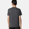 Embroidered Cotton-Jersey Slim T-Shirt Embroidered Cotton-Jersey Slim T-Shirt