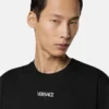 Embroidered Cotton-Jersey Slim T-Shirt Embroidered Cotton-Jersey Slim T-Shirt