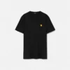 Embroidered Cotton-Jersey T-Shirt Embroidered Cotton-Jersey T-Shirt