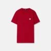 Embroidered Cotton-Jersey T-Shirt Embroidered Cotton-Jersey T-Shirt