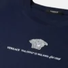 Embroidered Cotton-Jersey T-Shirt Embroidered Cotton-Jersey T-Shirt