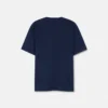 Embroidered Cotton-Jersey T-Shirt Embroidered Cotton-Jersey T-Shirt