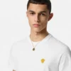 Embroidered Cotton-Jersey T-Shirt Embroidered Cotton-Jersey T-Shirt