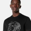 Embroidered Cotton-Jersey T-Shirt Embroidered Cotton-Jersey T-Shirt