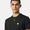 Embroidered Cotton-Jersey T-Shirt Embroidered Cotton-Jersey T-Shirt