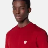 Embroidered Cotton-Jersey T-Shirt Embroidered Cotton-Jersey T-Shirt