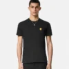 Embroidered Cotton-Jersey T-Shirt Embroidered Cotton-Jersey T-Shirt