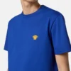 Embroidered Cotton-Jersey T-Shirt Embroidered Cotton-Jersey T-Shirt