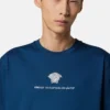 Embroidered Cotton-Jersey T-Shirt Embroidered Cotton-Jersey T-Shirt