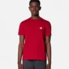 Embroidered Cotton-Jersey T-Shirt Embroidered Cotton-Jersey T-Shirt