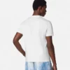 Embroidered Cotton-Jersey T-Shirt Embroidered Cotton-Jersey T-Shirt