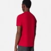 Embroidered Cotton-Jersey T-Shirt Embroidered Cotton-Jersey T-Shirt