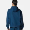 Embroidered Cotton-Jersey Zip Hoodie Embroidered Cotton-Jersey Zip Hoodie