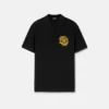 Embroidered Cotton Piqué Polo Embroidered Cotton Piqué Polo