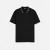 Embroidered Cotton Piqué Polo Embroidered Cotton Piqué Polo