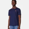 Embroidered Cotton Piqué Polo Embroidered Cotton Piqué Polo