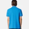 Embroidered Cotton Piqué Polo Embroidered Cotton Piqué Polo
