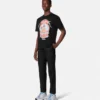 Embroidered Dive In Crest T-Shirt Embroidered Dive In Crest T-Shirt