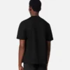 Embroidered Dive In Crest T-Shirt Embroidered Dive In Crest T-Shirt