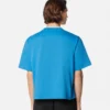 Embroidered Medusa Boxy T-Shirt Embroidered Medusa Boxy T-Shirt
