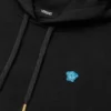 Embroidered Medusa Hoodie Embroidered Medusa Hoodie