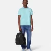 Embroidered Medusa Polo Shirt Embroidered Medusa Polo Shirt