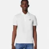 Embroidered Medusa Polo Shirt Embroidered Medusa Polo Shirt