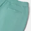 Embroidered Medusa Sweat Shorts Embroidered Medusa Sweat Shorts