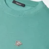 Embroidered Medusa Sweatshirt Embroidered Medusa Sweatshirt