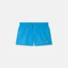 Embroidered Medusa Swim Shorts Embroidered Medusa Swim Shorts