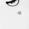Embroidered Medusa Tank Top Embroidered Medusa Tank Top