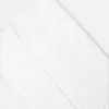 Embroidered Ribbed Cotton Socks Embroidered Ribbed Cotton Socks