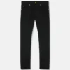 Embroidered Slim Jeans Embroidered Slim Jeans