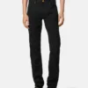 Embroidered Slim Jeans Embroidered Slim Jeans