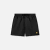 Embroidered Swim Boardshorts Embroidered Swim Boardshorts