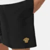 Embroidered Swim Boardshorts Embroidered Swim Boardshorts