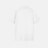 Embroidered V-Emblem Polo Shirt Embroidered V-Emblem Polo Shirt