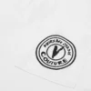 Embroidered V-Emblem Polo Shirt Embroidered V-Emblem Polo Shirt