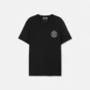Embroidered V-Emblem T-Shirt Embroidered V-Emblem T-Shirt