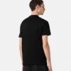 Embroidered Versace Leopard T-Shirt Embroidered Versace Leopard T-Shirt