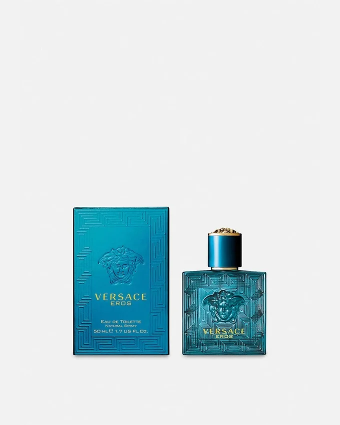 Eros EDT 50 ml Eros EDT 50 ml