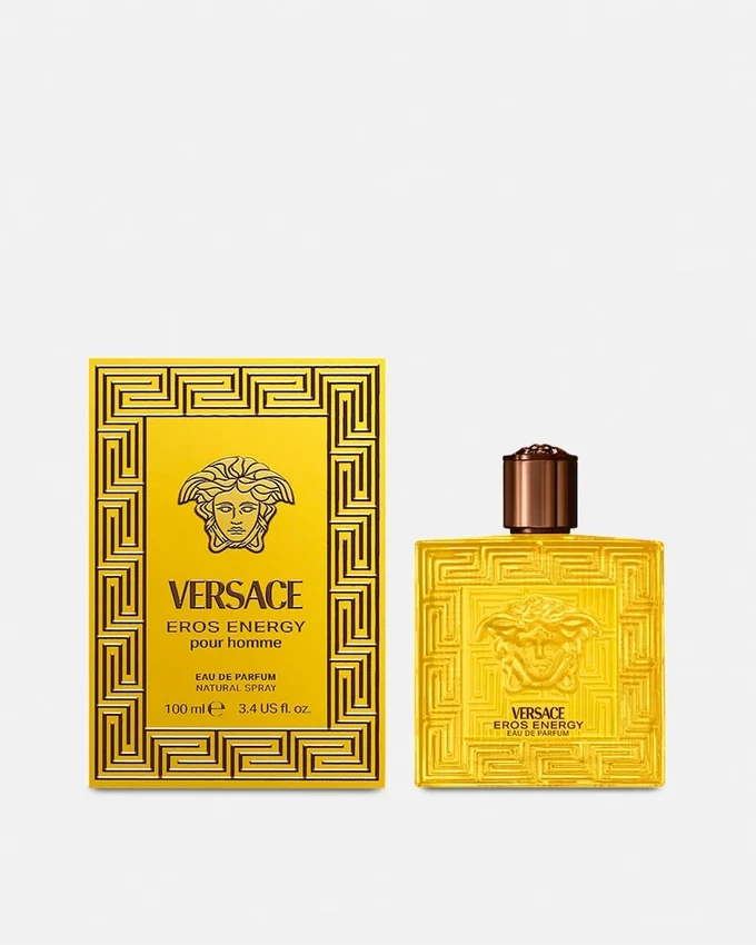 Eros Energy EDP 100 ml Eros Energy EDP 100 ml