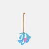 Fish Leather Charm Fish Leather Charm