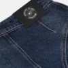 Flared Denim Skirt Flared Denim Skirt