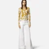 Flared Jeans Flared Jeans
